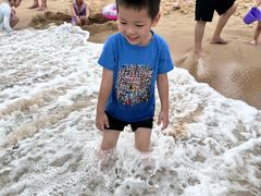 -大梅沙海滨公园