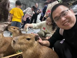 -Zoolung Zoolung动物主题公园(海信广场店)