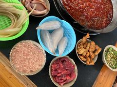 -星鸿社重庆老火锅