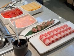 -海底捞火锅(群光广场店)