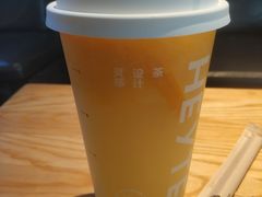 -喜茶(佛山顺德大良东乐路店)