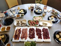 -杏花吴记牛肉火锅