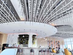 -三迪希尔顿酒店·星空酒廊