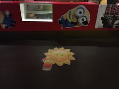 -中影国际影城(兰生大厦CINITY LED店)