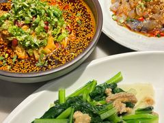 -辛香汇·锦里丨现炒川菜(中南城店)