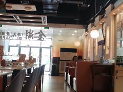 -金湖港式餐厅(建外店)