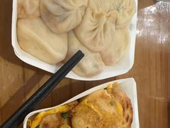 -老袁炒年糕(富豪路店)