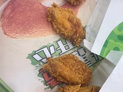 -德克士(长安百货店)
