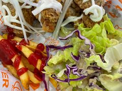 -玄希浪漫厨房·韩料烤肉(湖滨银泰in77店)