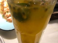 -绿茶餐厅(昆明世纪金源店)