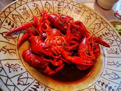 -有位虾匠·手工土菜小馆(市北店)