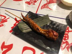 -辉记炭烧海鲜大排档·老字号(福田店)