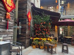 -大良毋米粥·粥底火锅(岭南天地店)