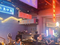 -里堂派对·独栋团建聚会小院轰趴馆(三圣乡店)