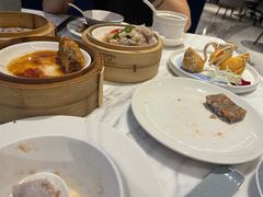 -鹭江潮餐厅•福建菜(鹭江佲家酒店)