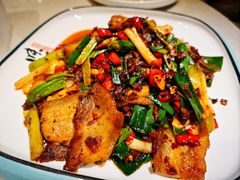 -金悦印象小馆(三里河店)