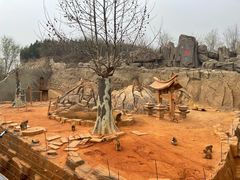 -辛玛王国游乐园