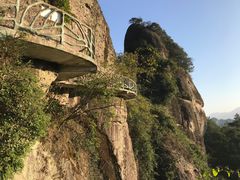 -崀山风景名胜区