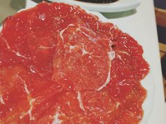 -大院小院传统火锅·小酒馆(北城天街店)