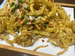 -农乐园食府(梅城镇店)
