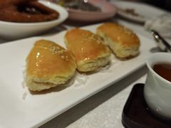 -红棉中餐厅·广州海航威斯汀酒店