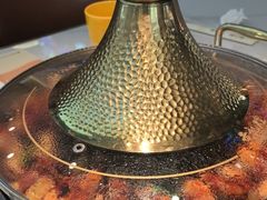 -黄记煌三汁焖锅(崇文门店)