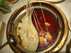-蓉语串串火锅(振兴路店)