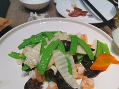 -俏东方·海味水饺·青岛菜(崂山店)