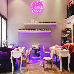 -RL Nail·瑞丽美甲美睫品牌原创店