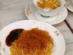 -麦奀云吞面世家(佐敦店)