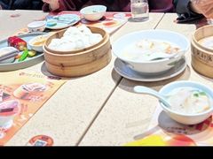 -点都德(华强南店)