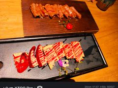-Minase水濑·日料放题(外滩店)