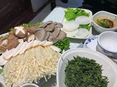 -老毛手抓·盐池滩羊非遗手抓(宁夏总店)