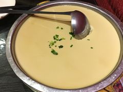 -刘胖子家常菜·蹄花焖藕(中南店)