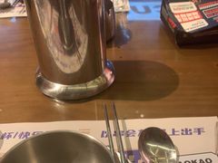 -神府路壹号·海鲜烧烤排档(三坊七巷店)