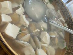 -金海湾海鲜排档(朱家尖店)