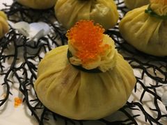 -徐记私厨(半淞园路店)