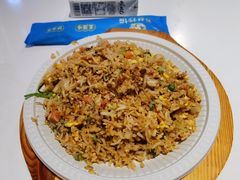 -盒马鲜生(金桥国际广场店)