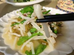 -湖山人家·湖景餐厅·特色农家菜(太湖西山店)