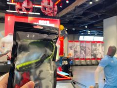 -UNDER ARMOUR(淮海755店)