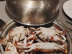 -一方渔歌蒸汽海鲜自助(文化路万达广场店)