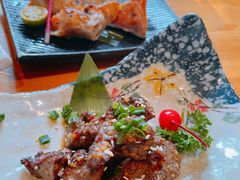 -竹幸日本料理(国光1937科技文化创意园店)