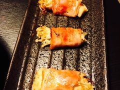 -日本料理神拉面