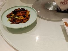 -惠丰堂饭庄·烤鸭·京味菜(西北旺·唐家岭店)