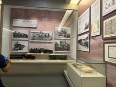 -中国铁道博物馆(正阳门馆)