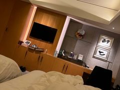 -上海静安香格里拉大酒店