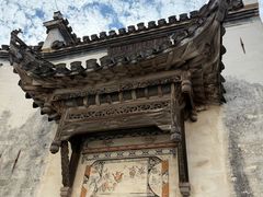 -潜口民宅博物馆