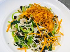 -邑金陵北京烤鸭店·现炒家常菜(ITC MALL店)