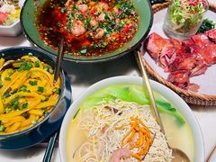 -锦府盐帮·李宅(领展购物广场中关村店)