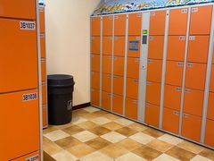 -上海玛雅海滩水公园